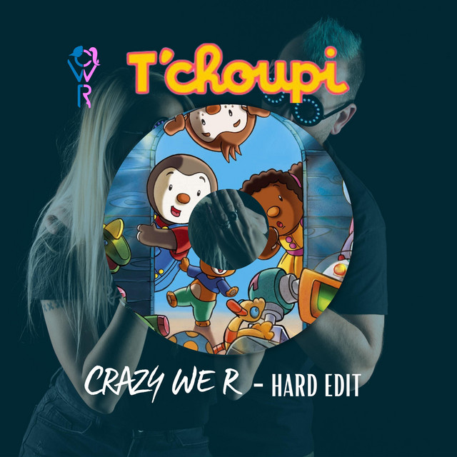 T'Choupi