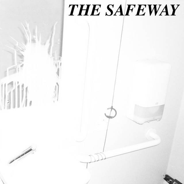 The Safeway cover art