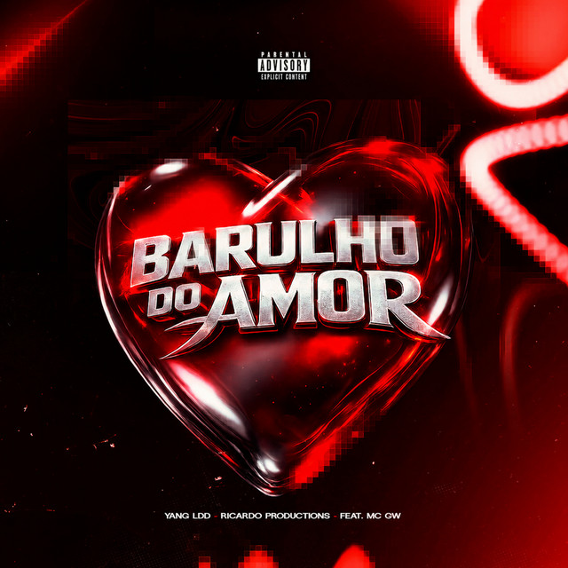 BARULHO DO AMOR