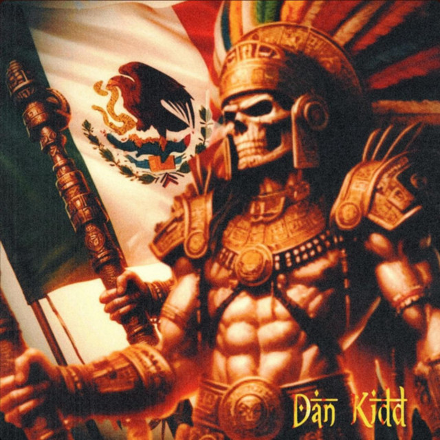 Dan Kidd - El Taka Ta