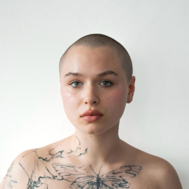 ELECTRA cover art