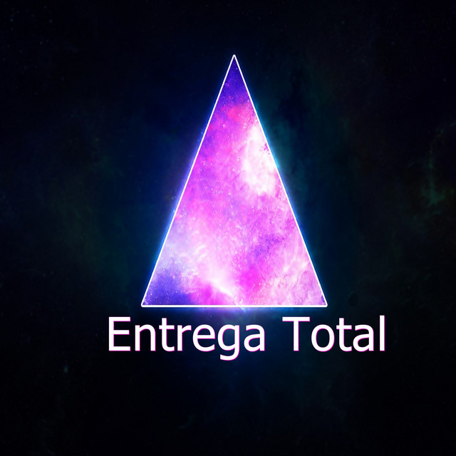 Entrega Total cover art