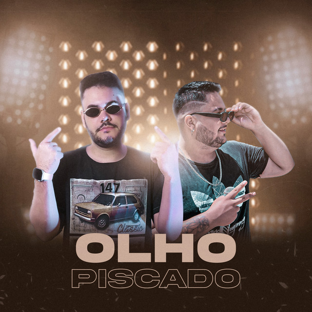Olho Piscado