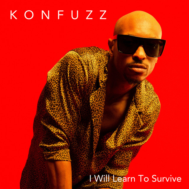 I Will Learn to Survive cover