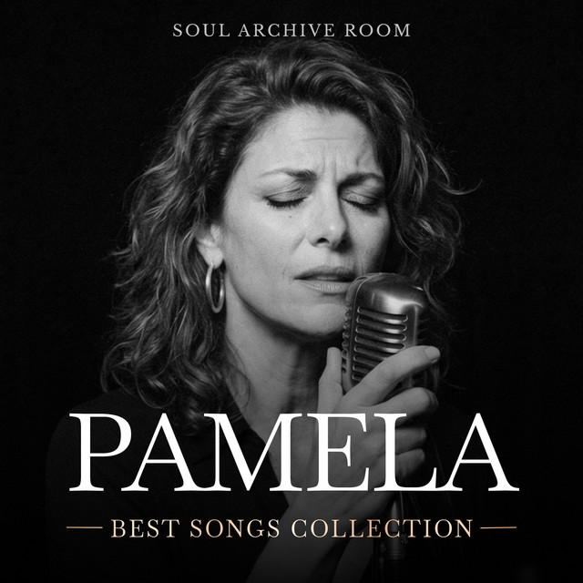 Pamela | The Best Songs Collection I – Álbum de SOUL ARCHIVE ROOM