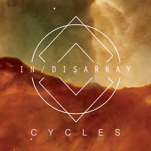 Cycles - EP cover art