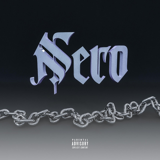 Nero cover art