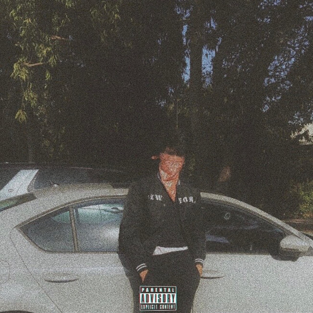 Pull Up cover art