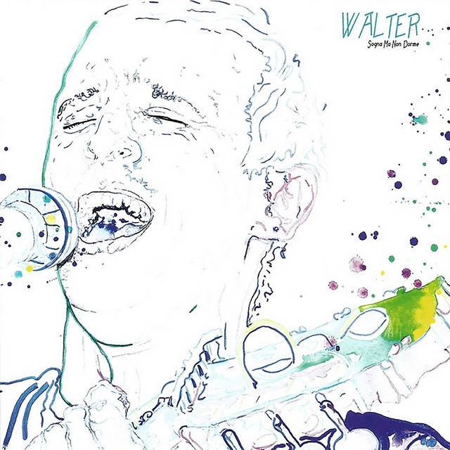 Walter Guido
