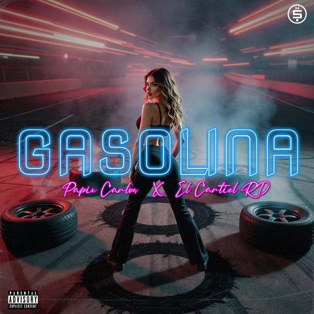 Gasolina