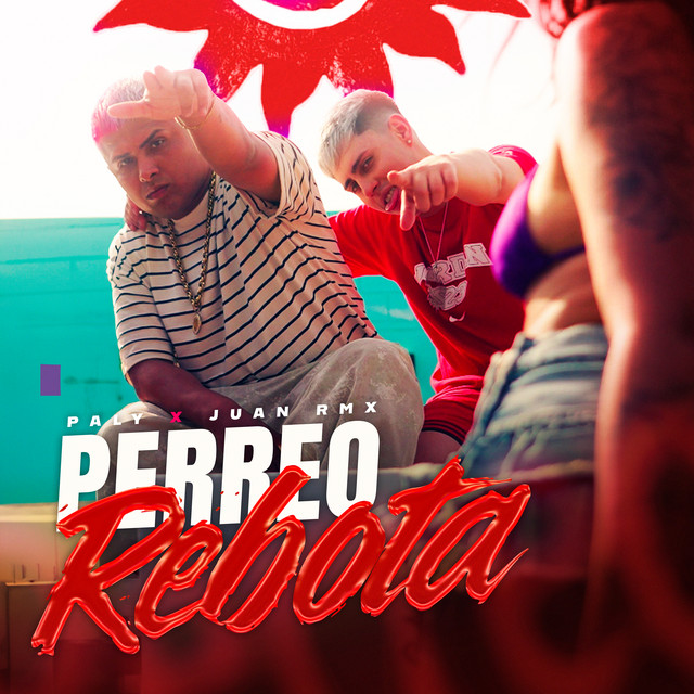 Perreo Rebota