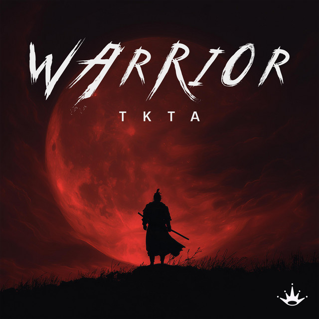 Warrior cover art