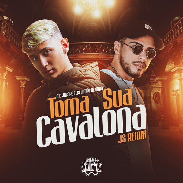 Toma Sua Cavalona