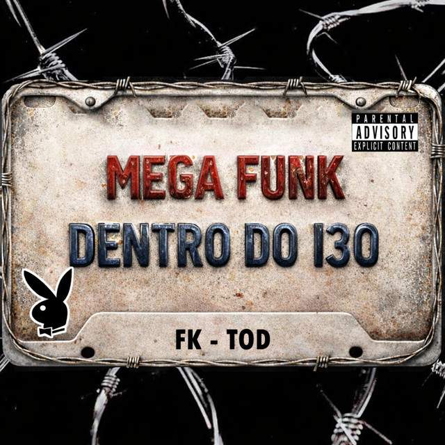 Mega Funk Dentro do I30