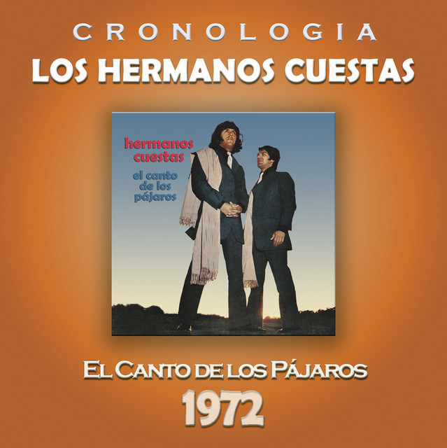 Los Hermanos Cuestas Cronología - El Canto de los Pájaros (1972)