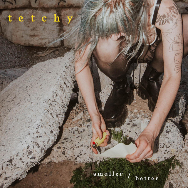 Smaller / Better cover