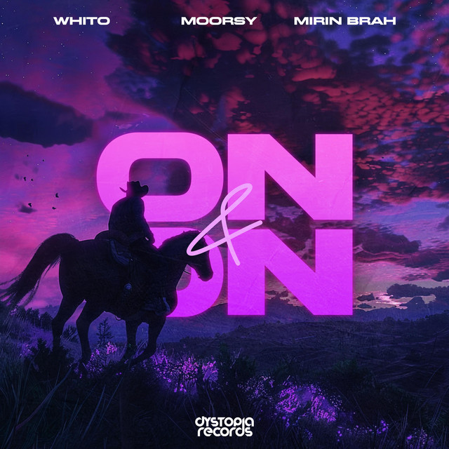 On and On - Hardstyle