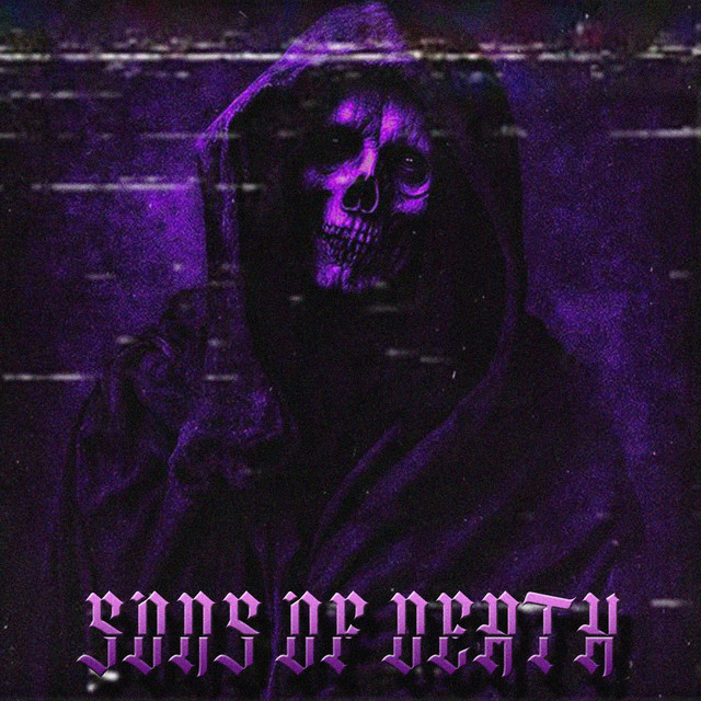 Обкладинка: Sons of Death — FLICKER