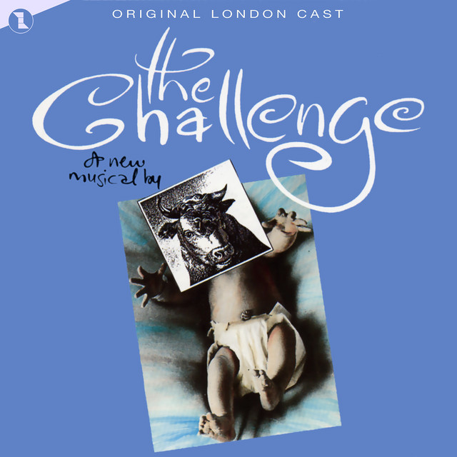 The Challenge (Original London Cast) cover