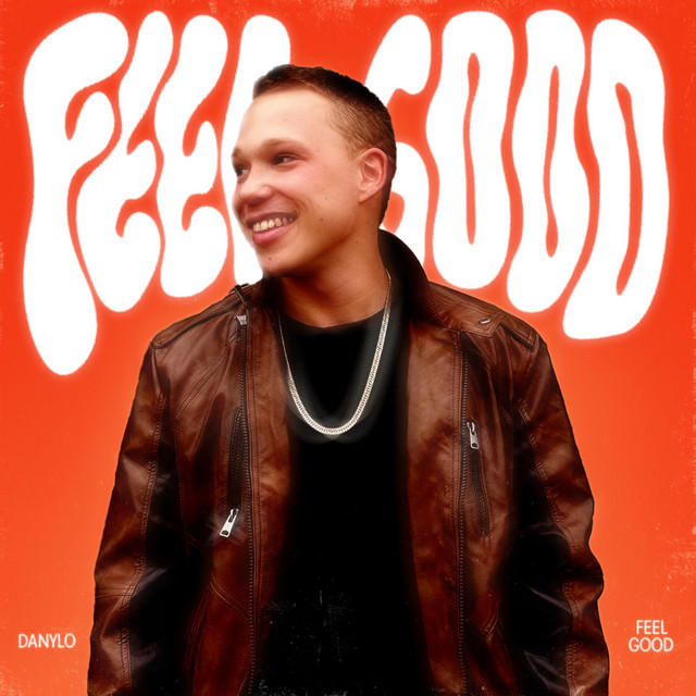Обкладинка: Feeling Good — YLO