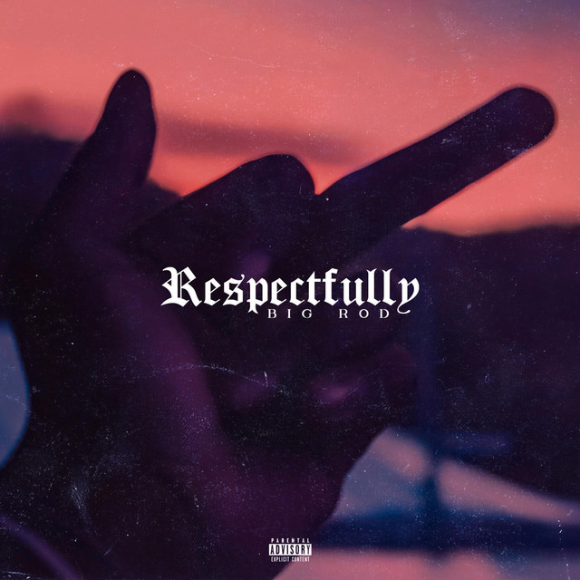 Respectfully cover art