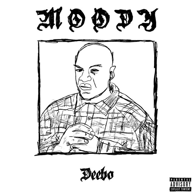 Deebo cover art