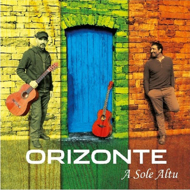 Cover du titre Di stintu corsu