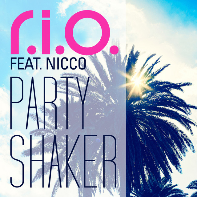 Party Shaker (feat. Nicco) - Video Edit