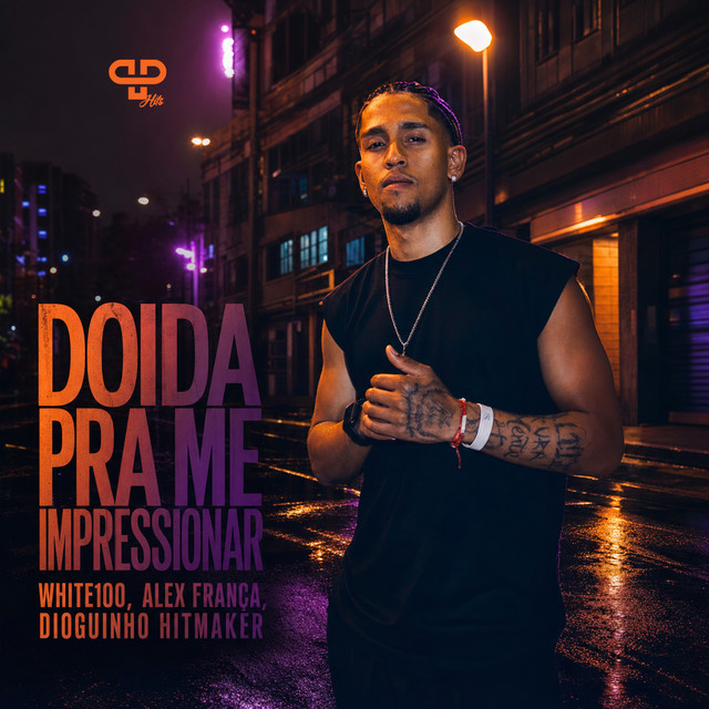 Doida pra Me Impressionar