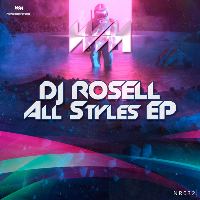 All Styles cover art