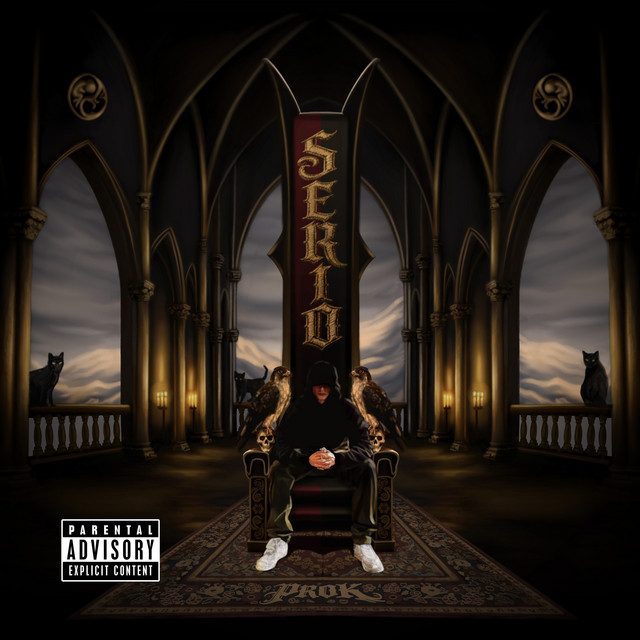 undefined album image