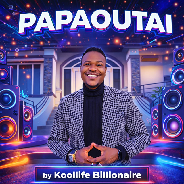 Koollife Billionaire