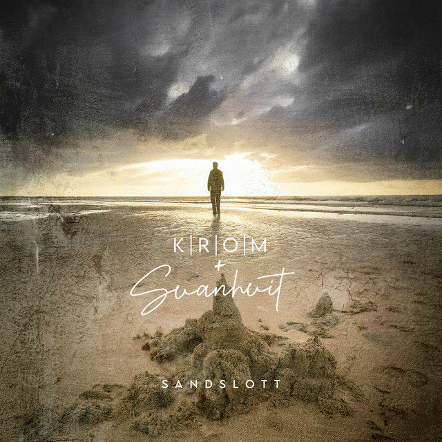 Sandslott cover