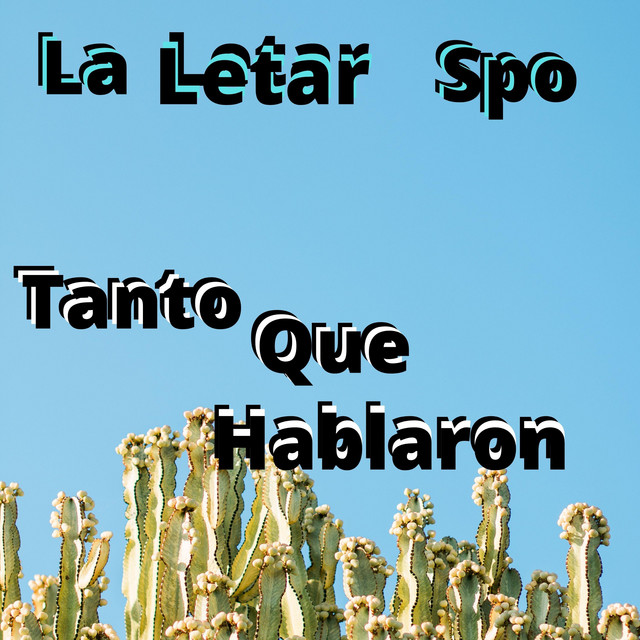 La Letra Pequeña Photo