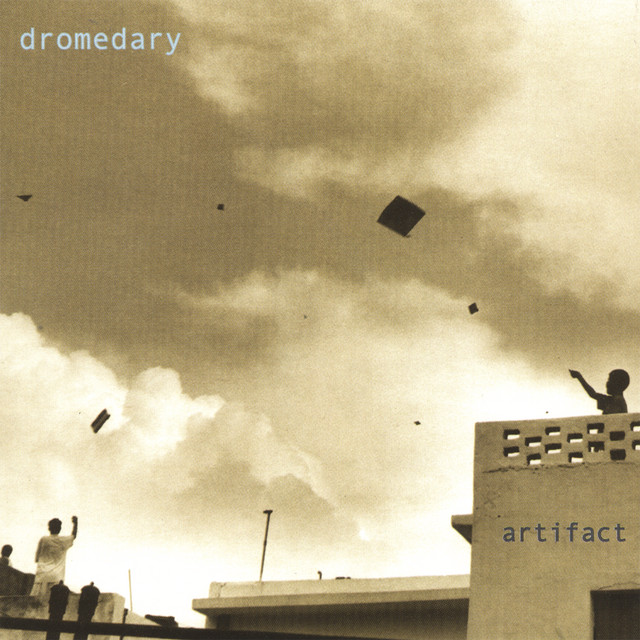 Artifact cover art