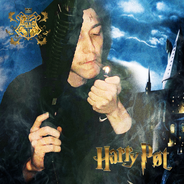 WAFFLE HØUSE cover art