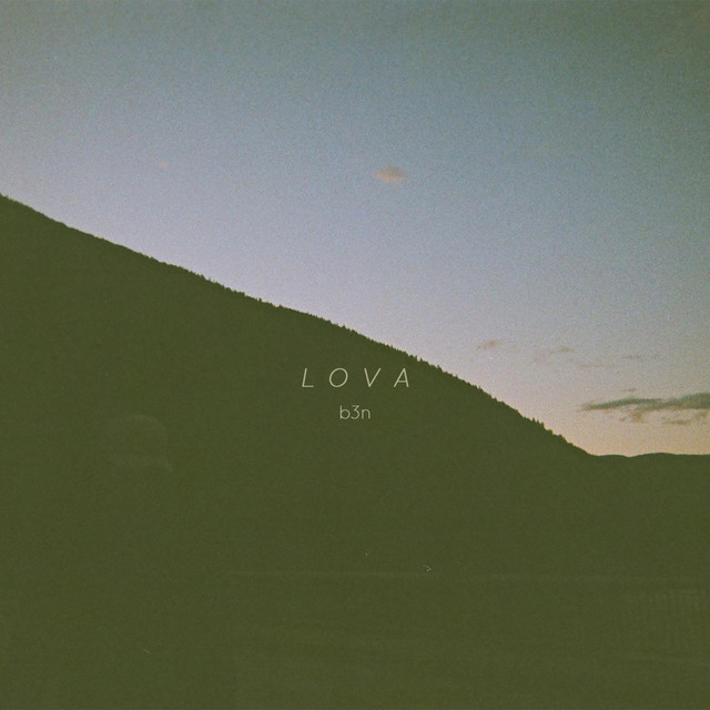 Lova cover art