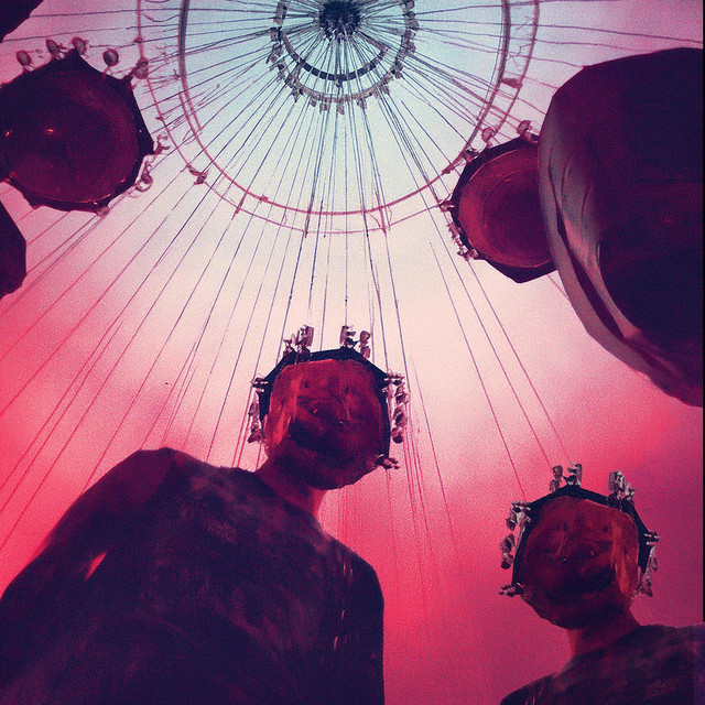 MAMBERANA cover art