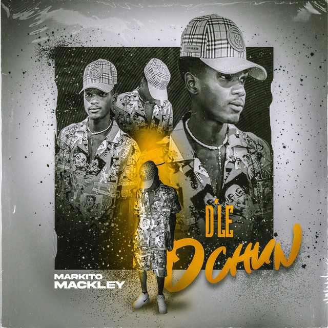 La nueva cover art