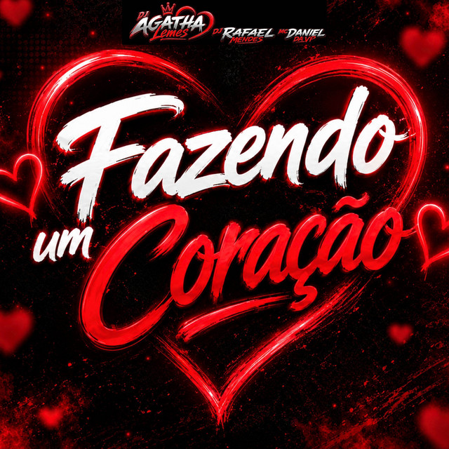 Fazendo Um Coração
