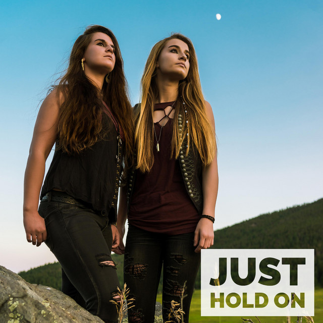 Just Hold On - Single by Neoni | Spotify