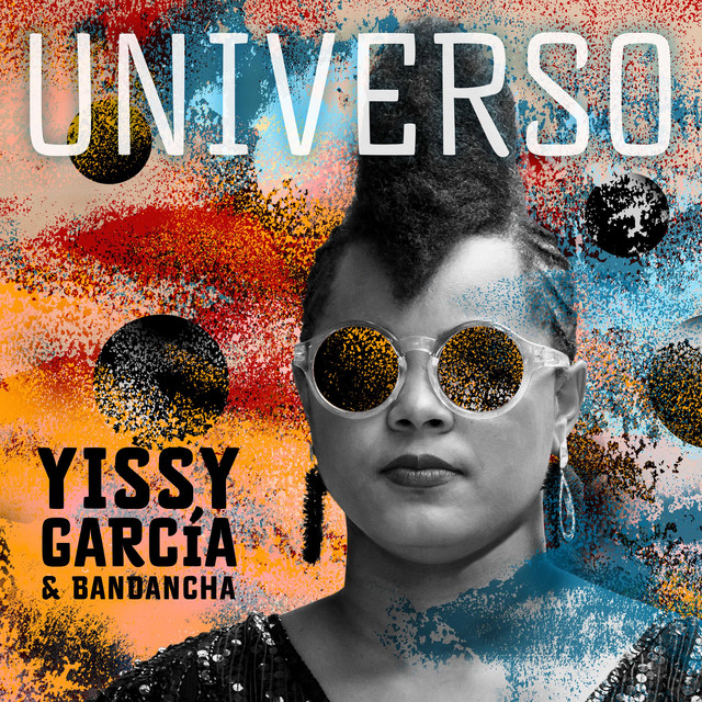 Universo cover