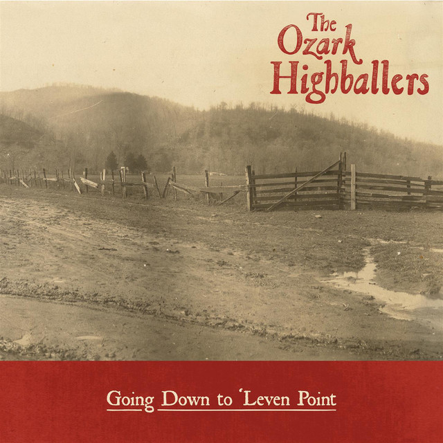 The Ozark Highballers photo
