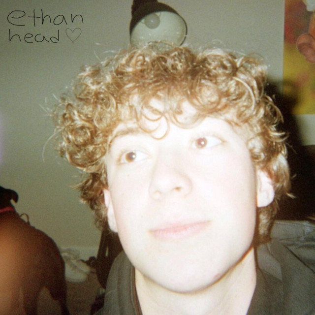 im so sorry for this cover art