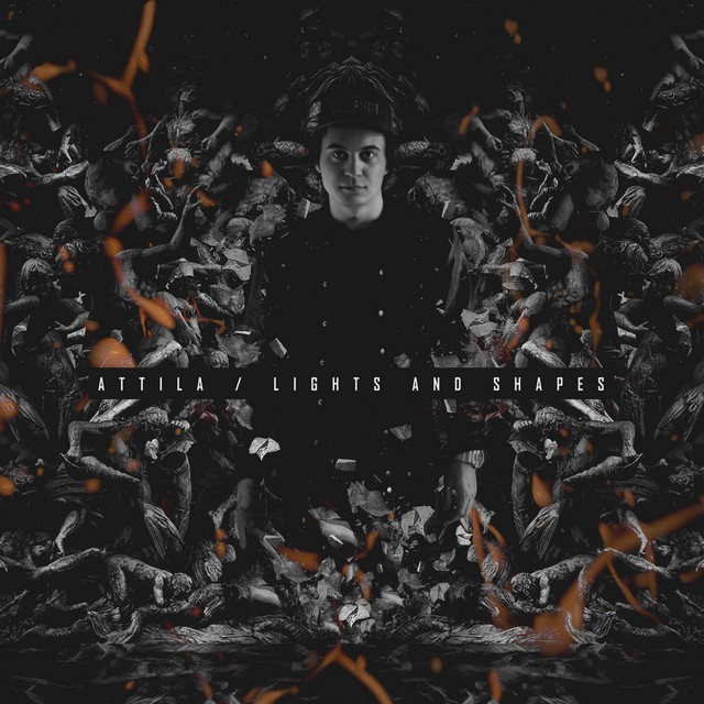 Lights and Shapes cover art