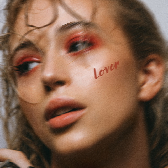 Lover cover art