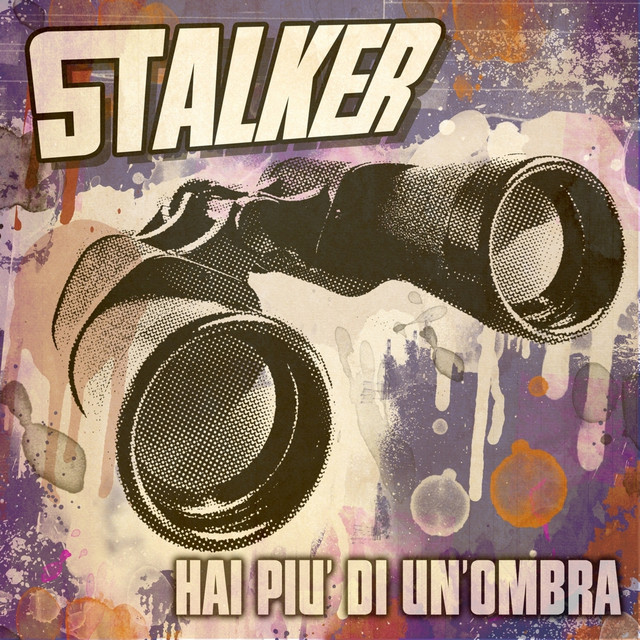 Stalker cover art