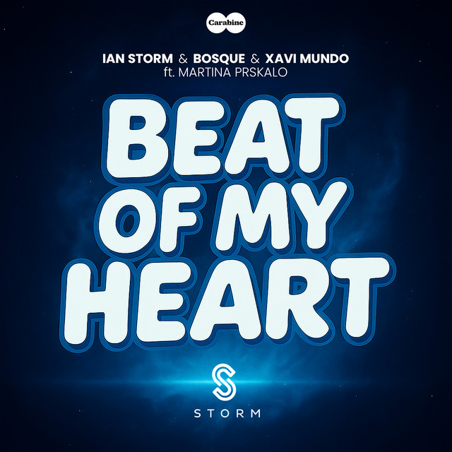 Beat Of My Heart