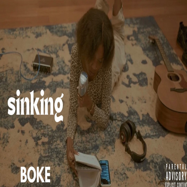 Sinking