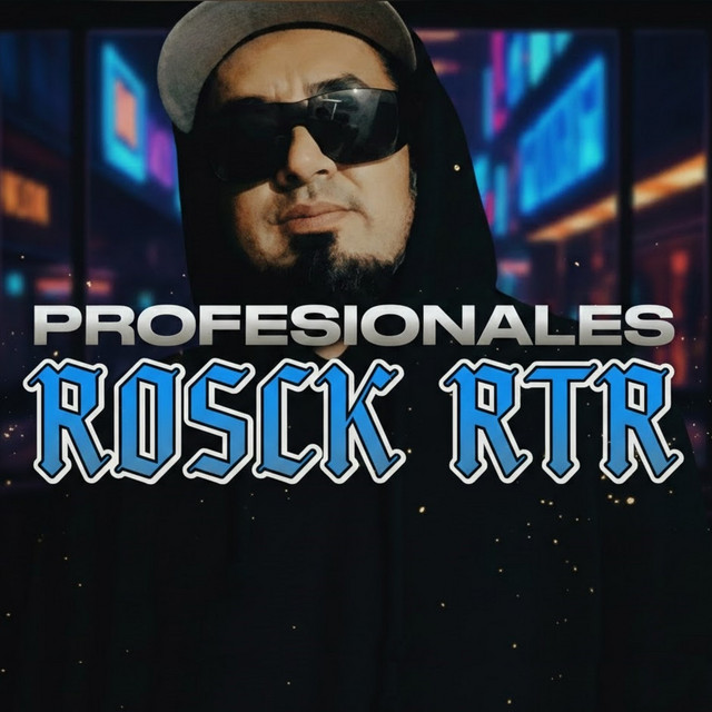 Profesionales cover